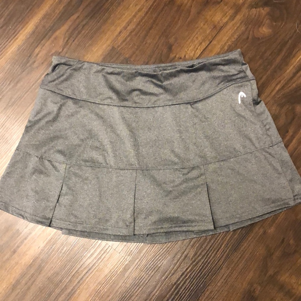 head Tennis Skirt